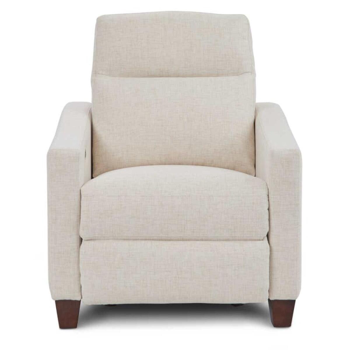 Quinault Power Reclining Chair w/ Headrest, In Stock - 81U810 - Image 3