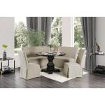 Nerissa 5 Pc Dining Table Set - Image 3
