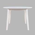 Percy Drop Leaf Table - Image 11