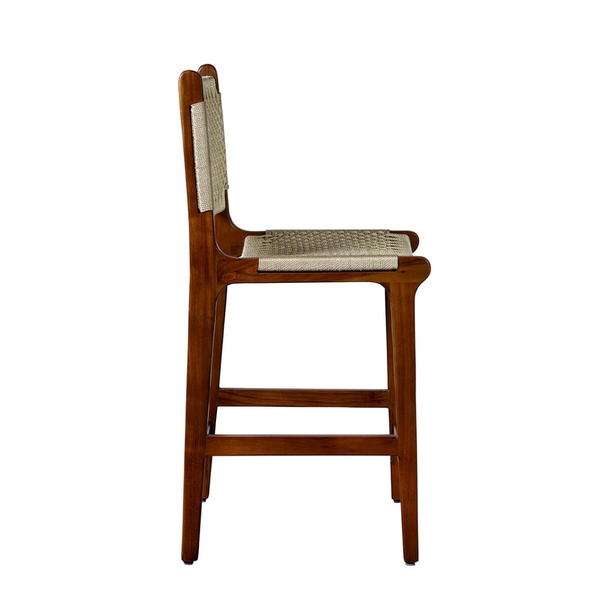 Cecilia Counter Stool - Image 5