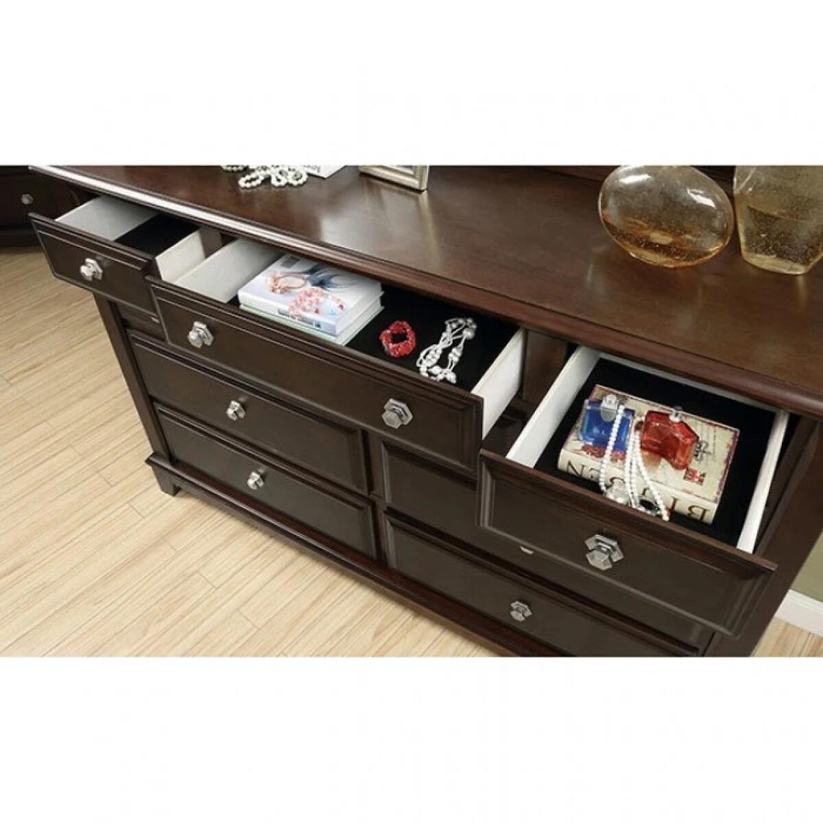 Litchville Dresser - Image 5