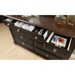Litchville Dresser - Image 5