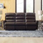 Liam Wall Reclining Sofa - 330786 - Image 6