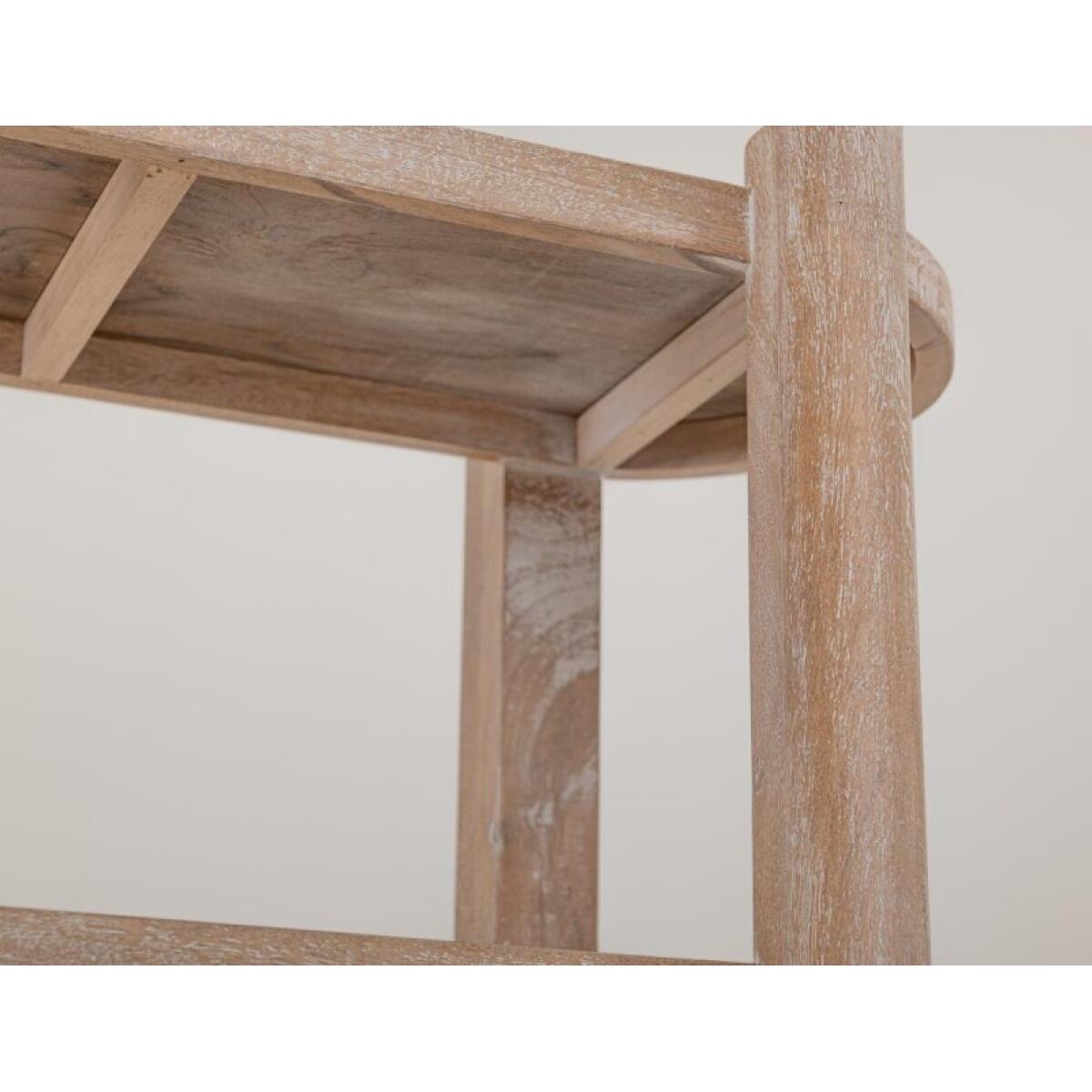 Balam 2 Door, 3 Shelf Pier - Image 7