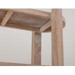 Balam 2 Door, 3 Shelf Pier - Image 7