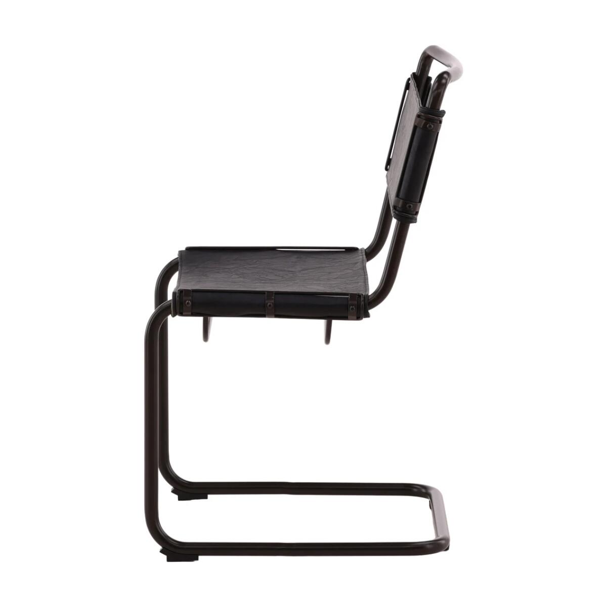 Harrison Side Chair - Image 5