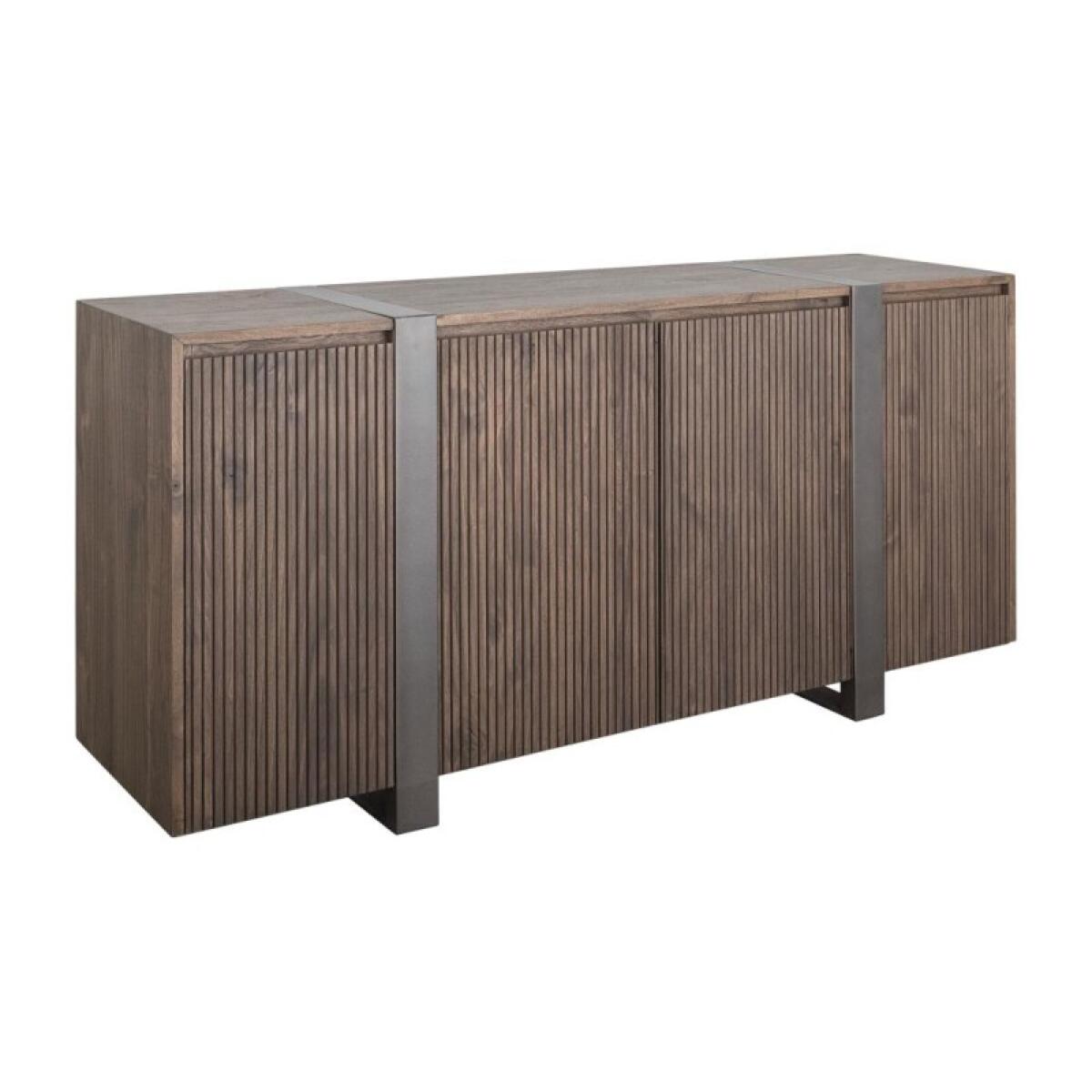 Haab 4 Door, Console - Image 3