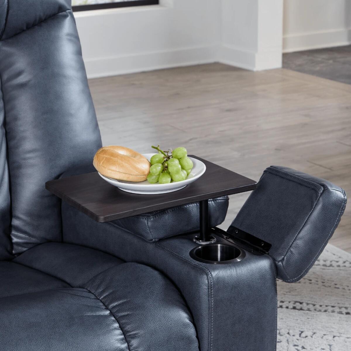 Uc677 5-zone Power Recliner - Image 6