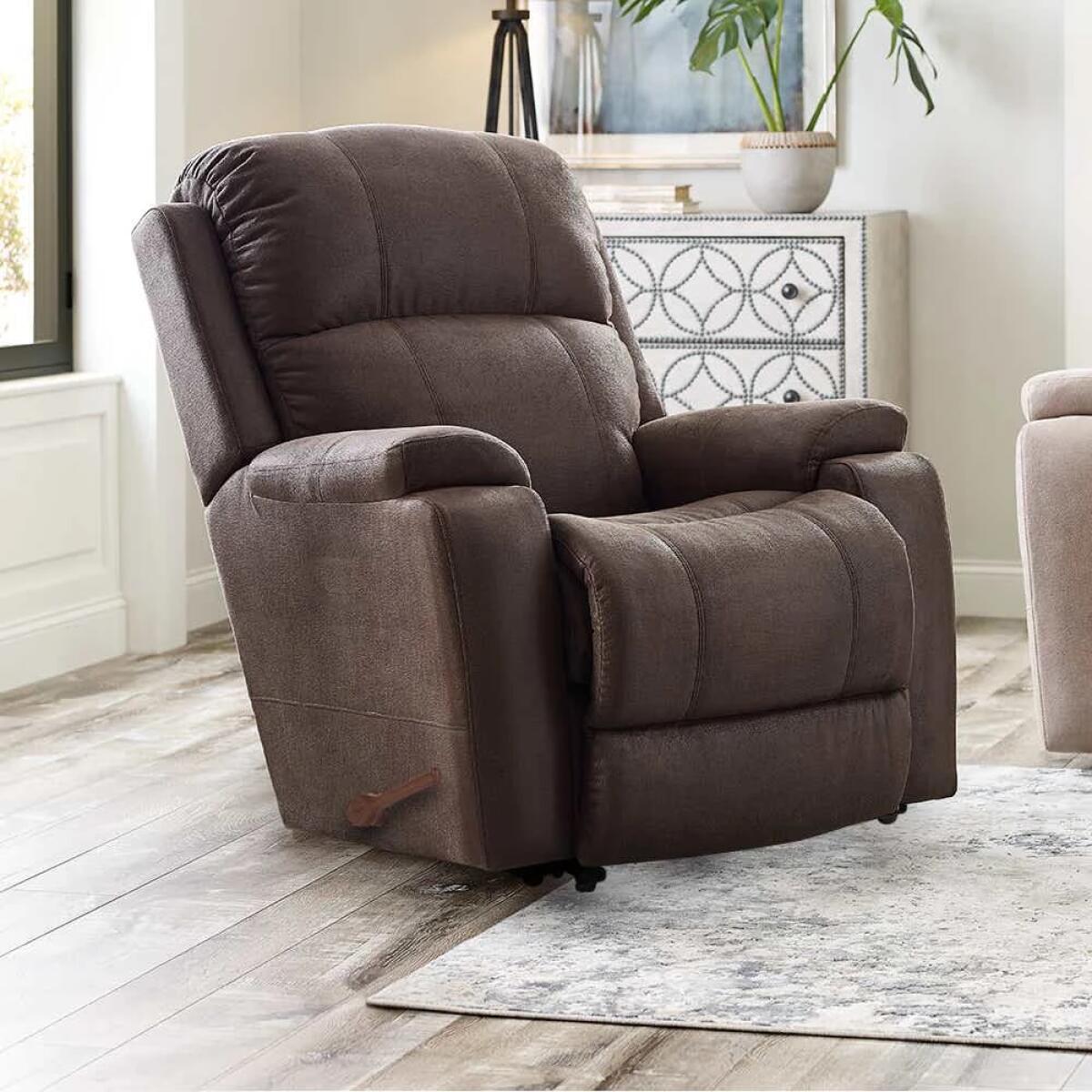 Dorian Wall Recliner - 016755 - Image 3