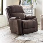Dorian Wall Recliner - 016755 - Image 3