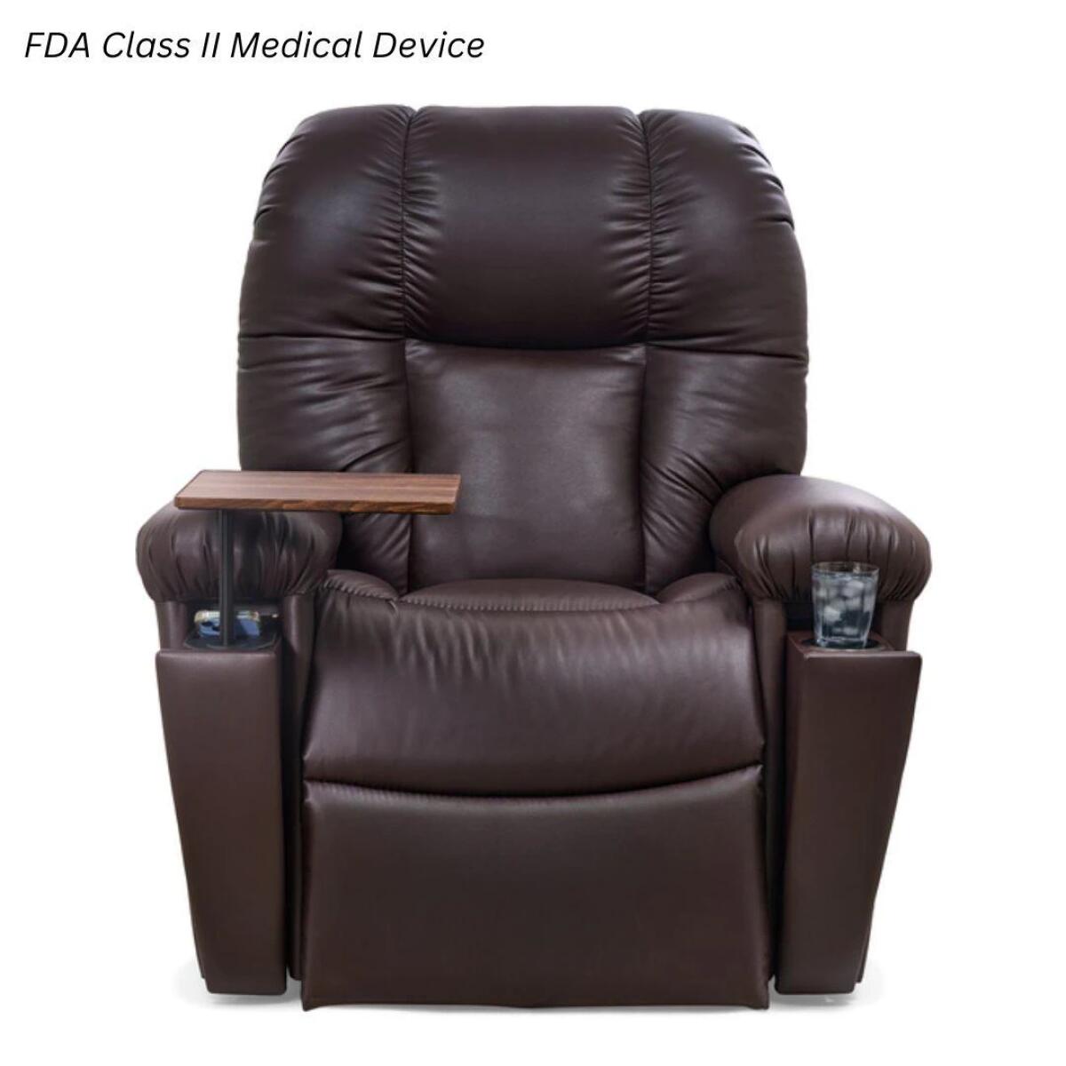Artemis Ii Lift Chairs UC570 - Image 2