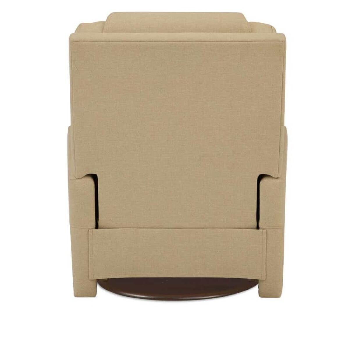 Sparrow Swivel Gliding Recliner - 017712 - Image 9