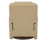 Sparrow Swivel Gliding Recliner - 017712 - Image 9