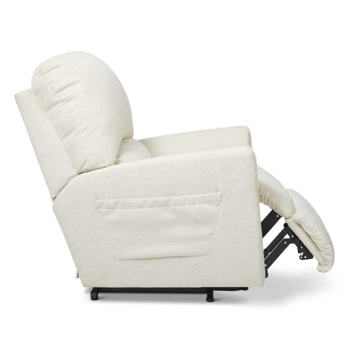 Jean Bronze Power Lift Recliner - 3BL793 - Image 8