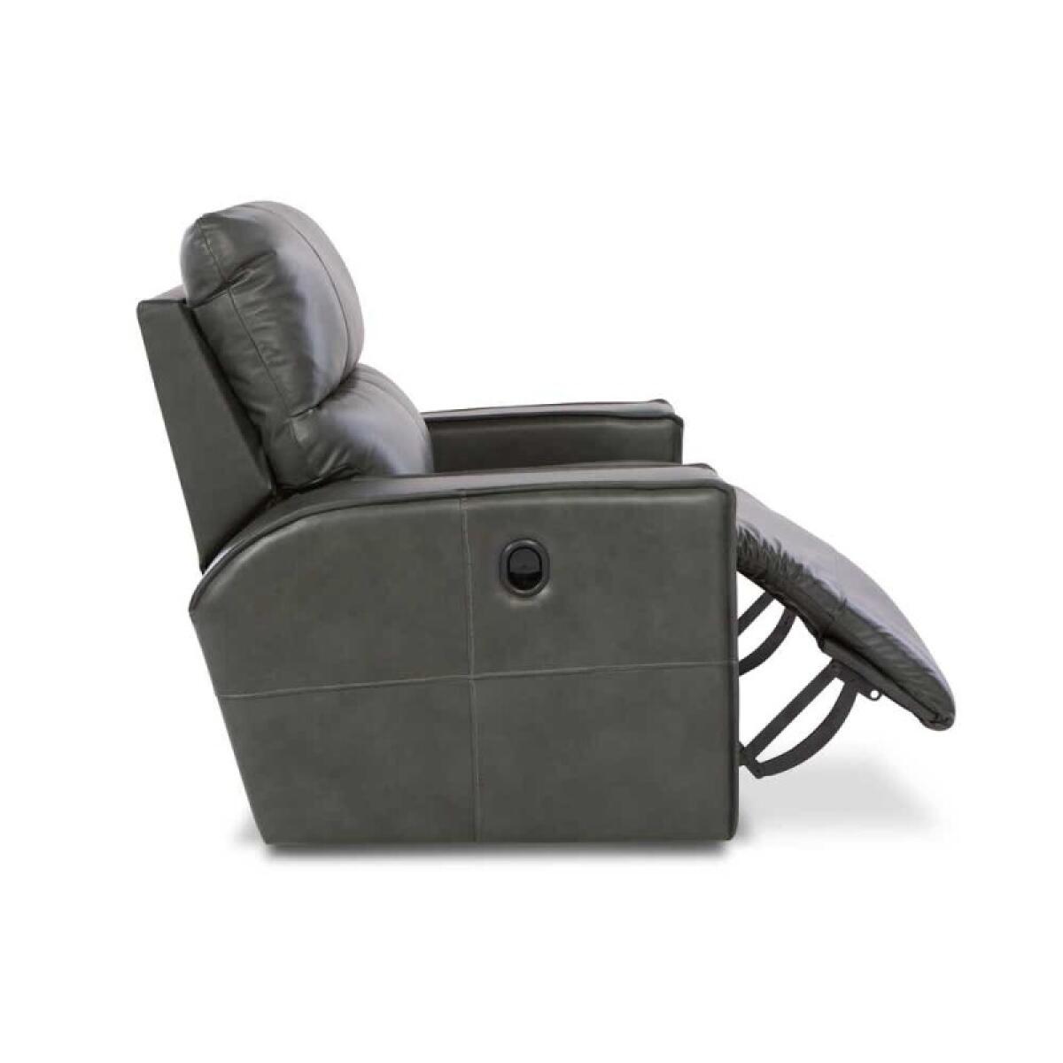 Maddox Reclining Chair & A Half - 445759 - Image 8