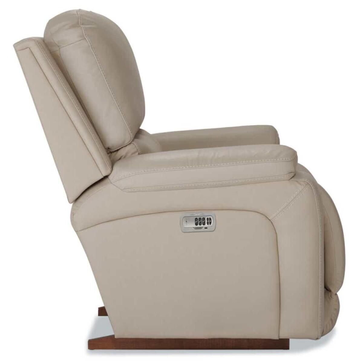 Greyson Power Rocking Recliner w/ Headrest - 10U530 - Image 9