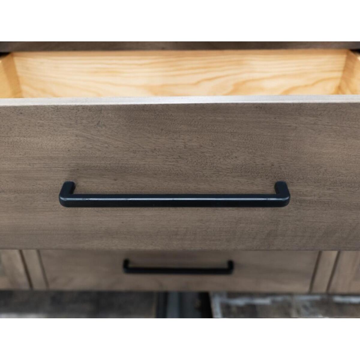 Tamesis 3 Drawer 2 Door Console - Image 8