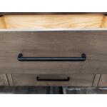 Tamesis 3 Drawer 2 Door Console - Image 8
