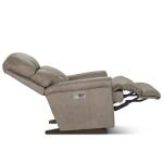 Pinnacle Power Rocking Recliner w/ Headrest - 10U512 - Image 8