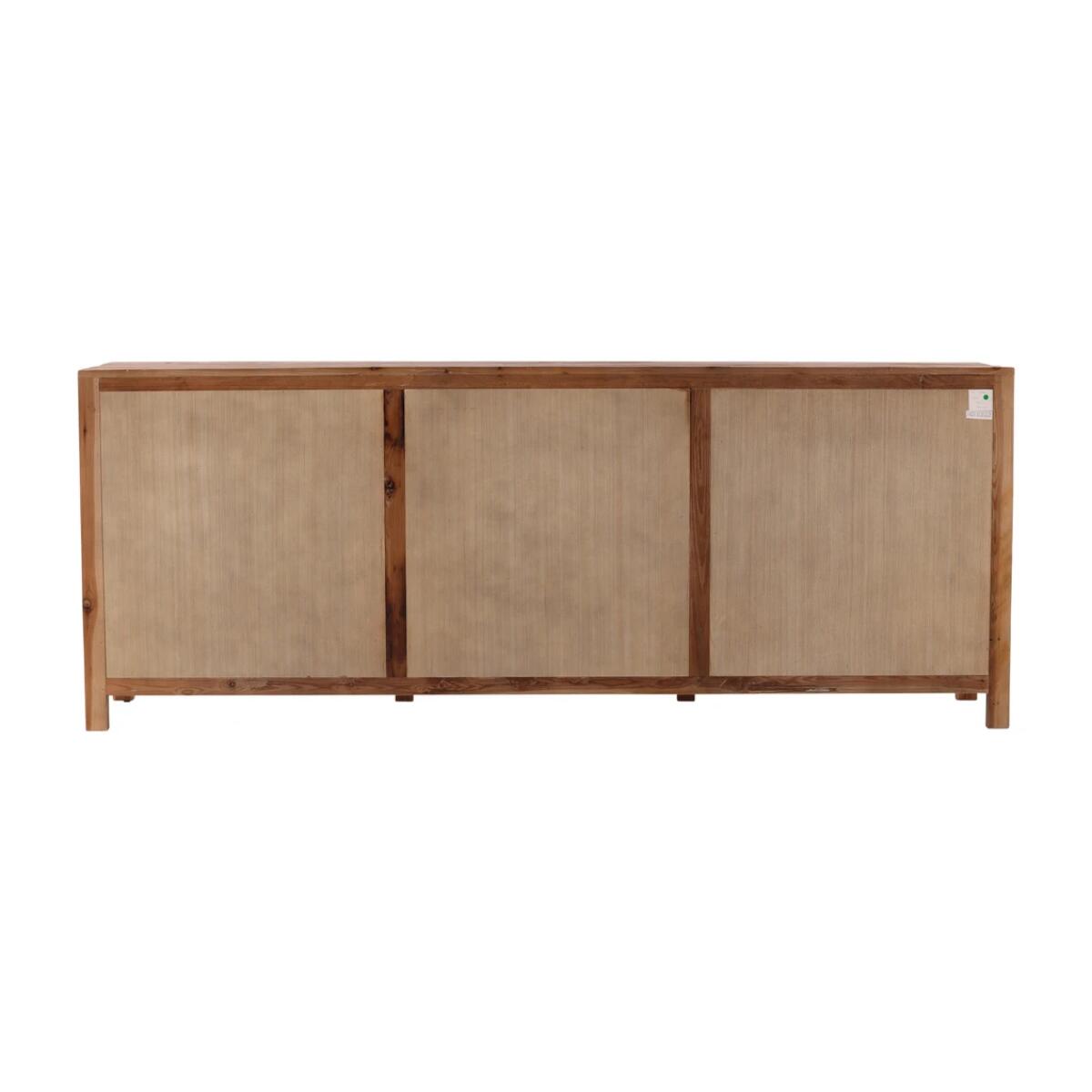 Natural Apothecary Chest - Image 6