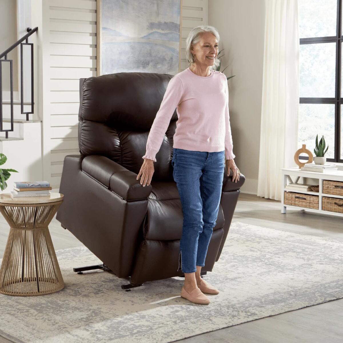 Maya Lift Chairs UC565 - Image 9
