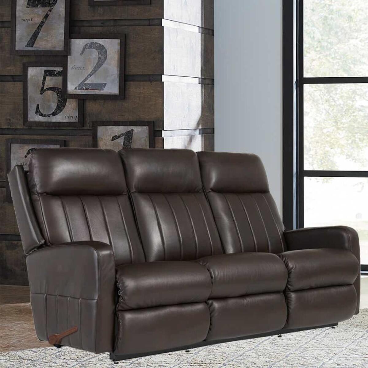 Finley Wall Reclining Sofa - 330747 - Image 4