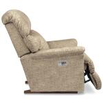 Reed Power Rocking Recliner w/ Headrest - 10U704 - Image 6