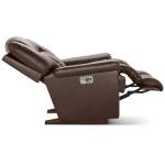 Maverick Power Rocking Recliner w/ Headrest - 10U582 - Image 9