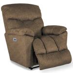 Morrison Power Wall Recliner w/ Headrest & Lumbar - 16X766 - Image 10