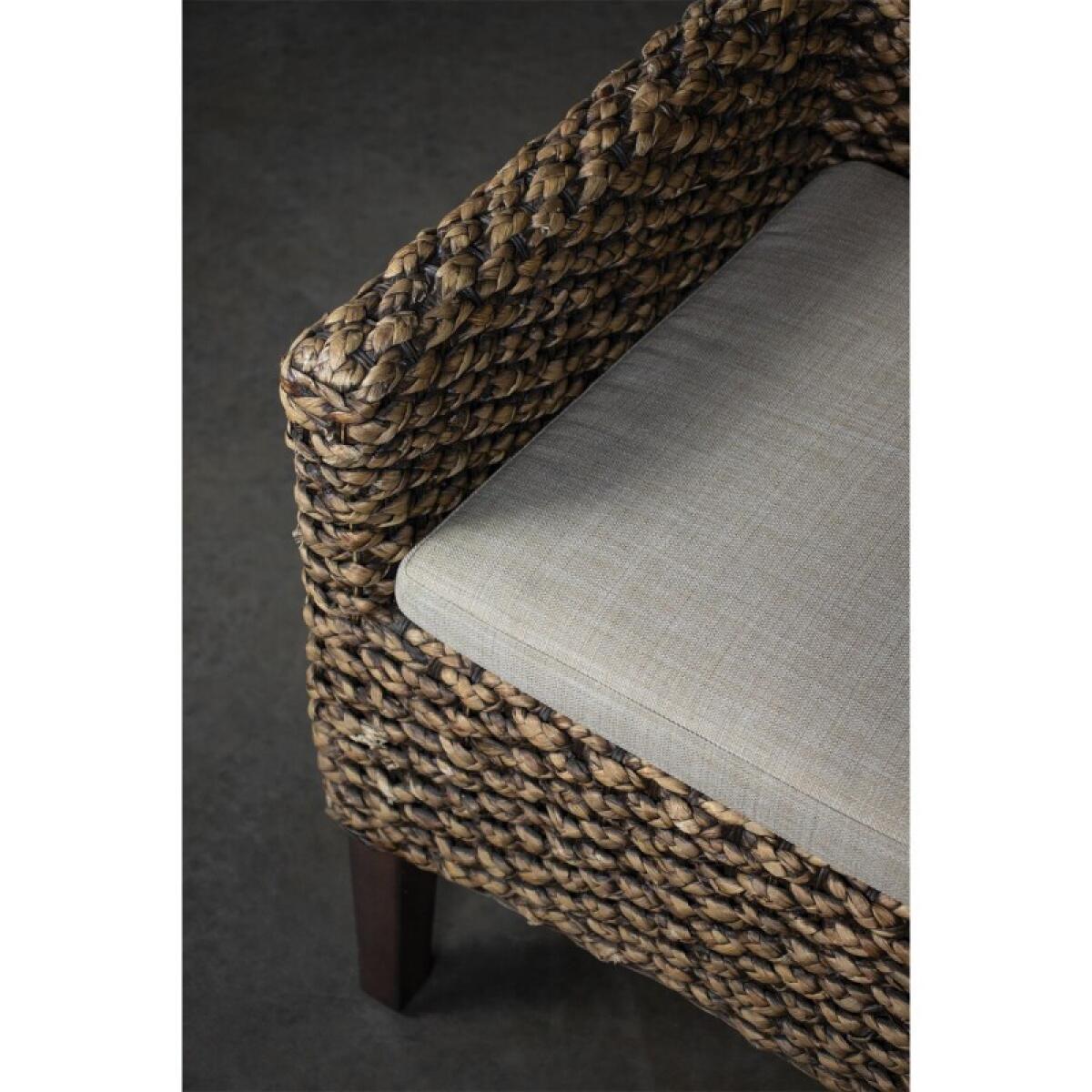 Mix-N-Match Chairs Woven Arm Uph Chair 2in - Image 7