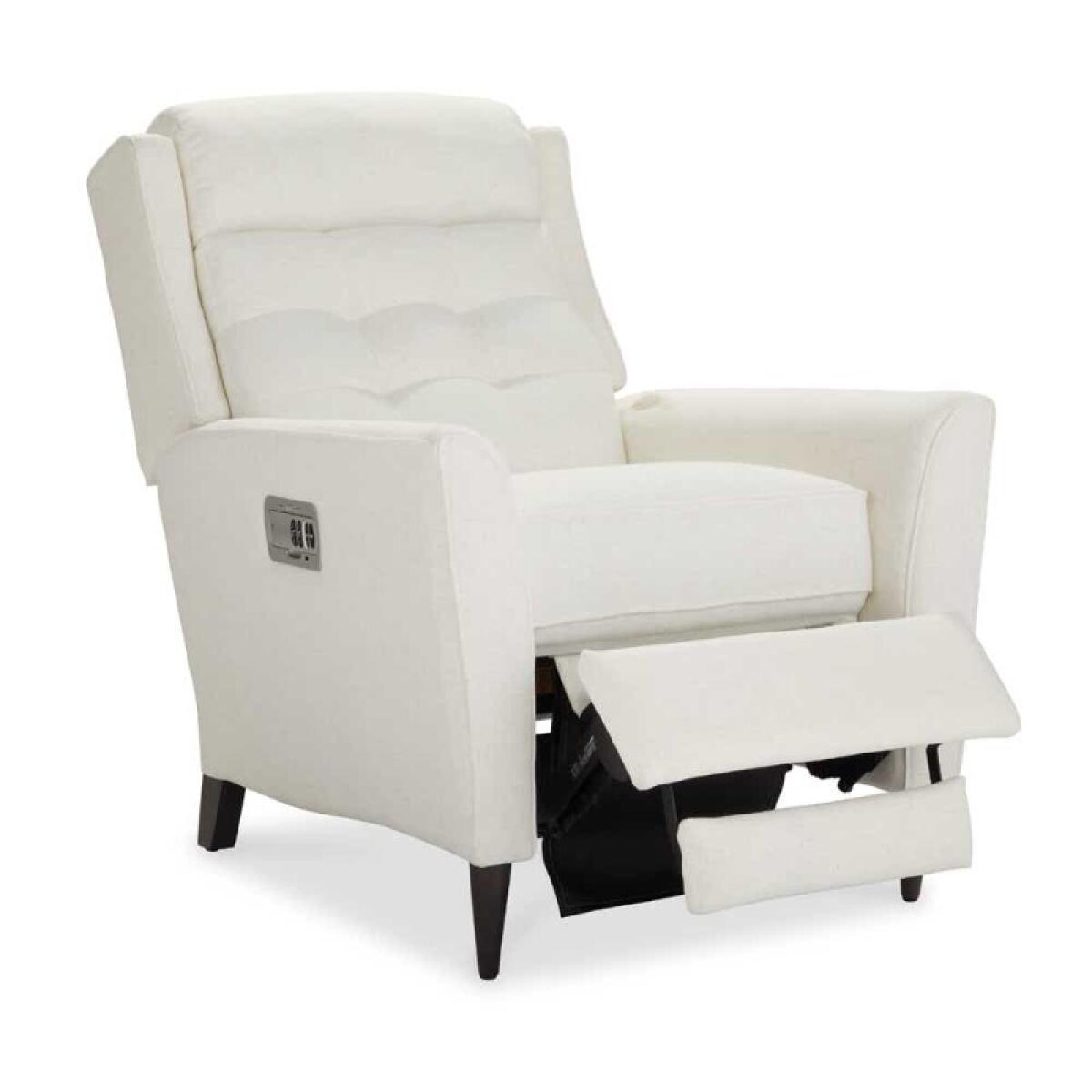 Brentwood High Leg Power Recliner w/ Headrest - 29U430 - Image 6
