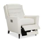 Brentwood High Leg Power Recliner w/ Headrest - 29U430 - Image 6