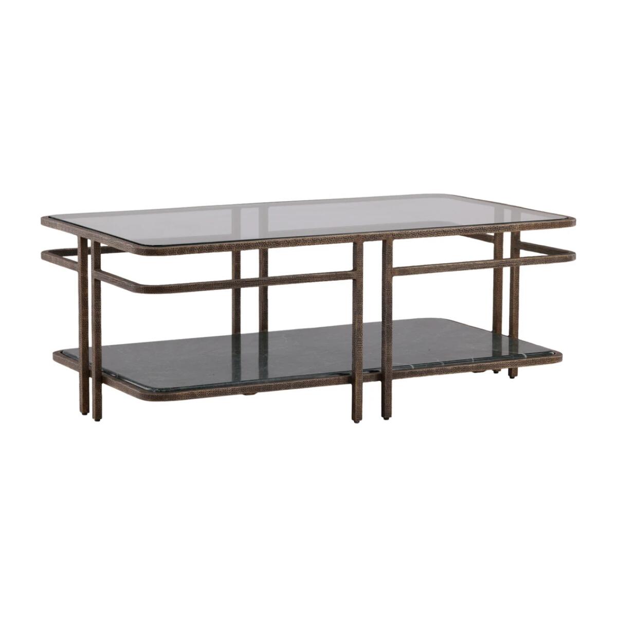 Buckroe Coffee Table - Image 2