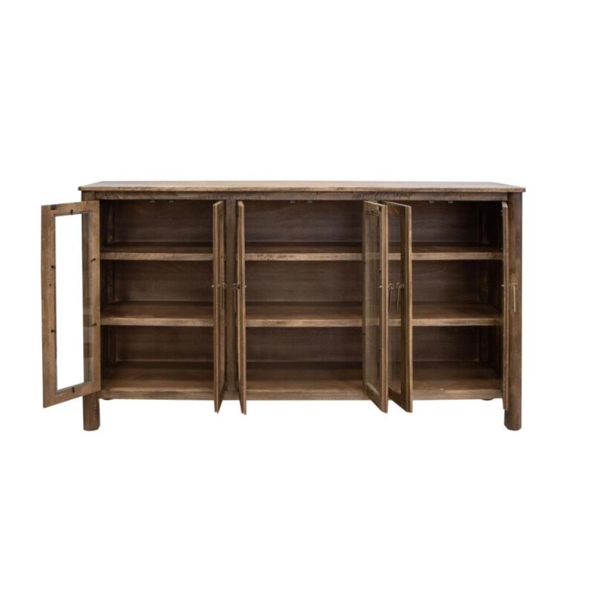Olimpia 6 Door Console - Image 3