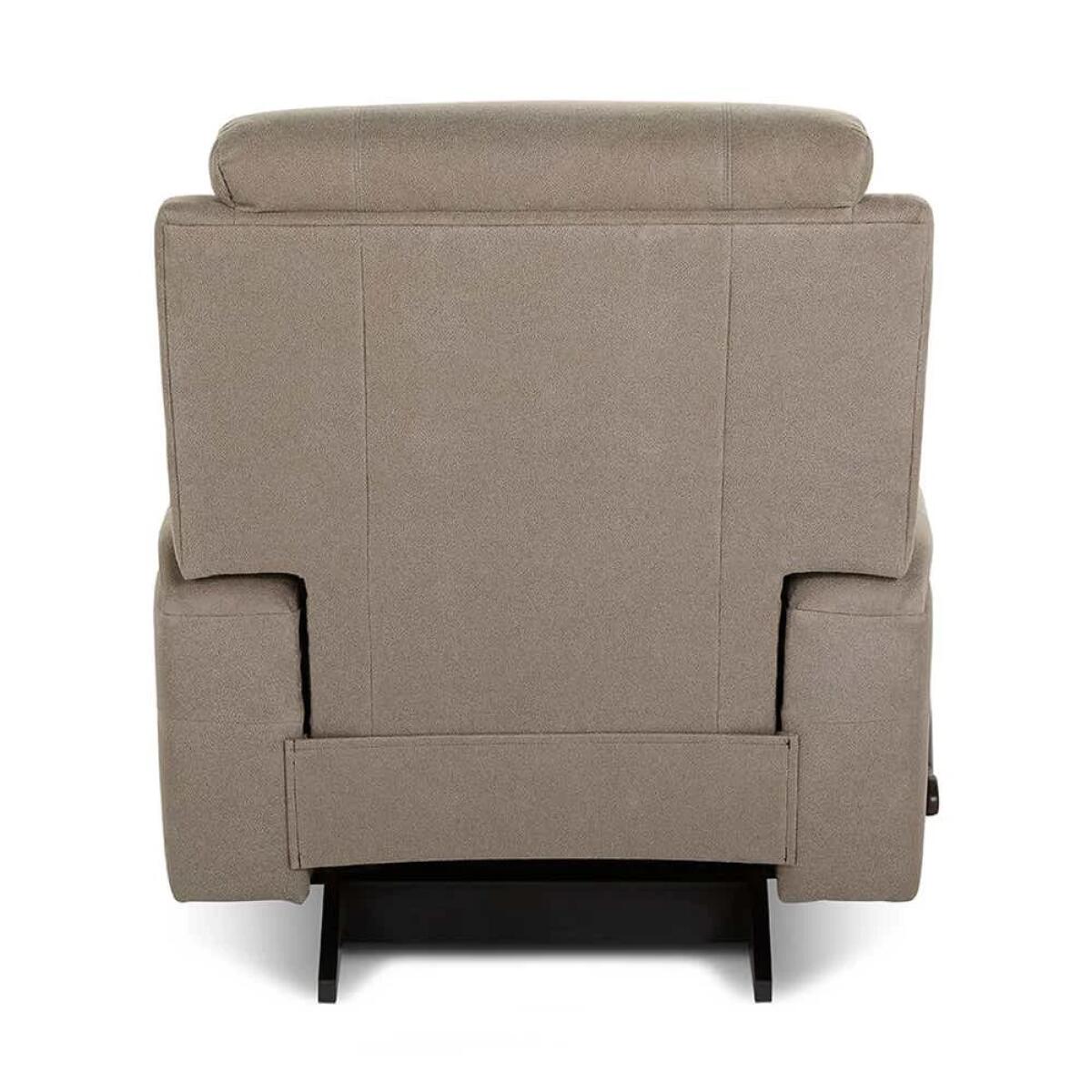 Ace Rocking Recliner - 010805 - Image 6