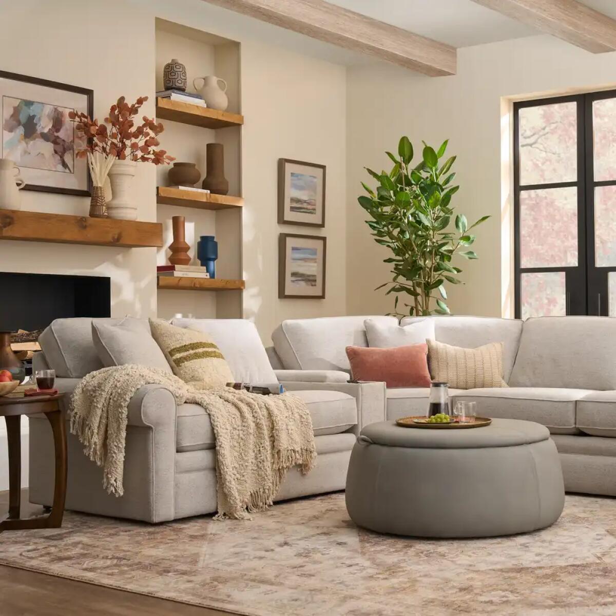 Collins Sectional - xxs494 - Image 9