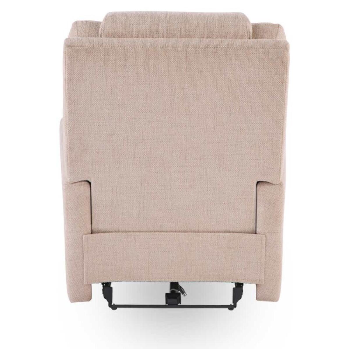 Sparrow Power Wall Recliner w/ Headrest & Lumbar - 16X712 - Image 10