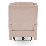 Sparrow Power Wall Recliner w/ Headrest & Lumbar - 16X712 - Image 10