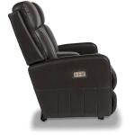 Finley Power Wall Reclining Loveseat w/ Console Headrest & Lumbar - X39747 - Image 6