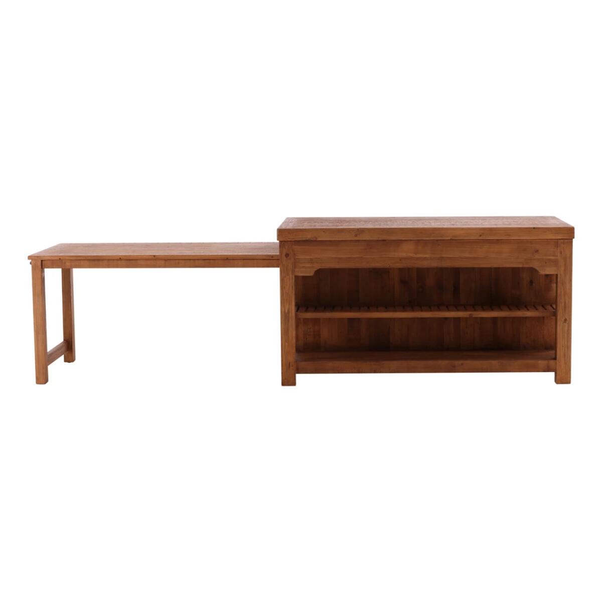 Montana Kitchen Island - Image 9
