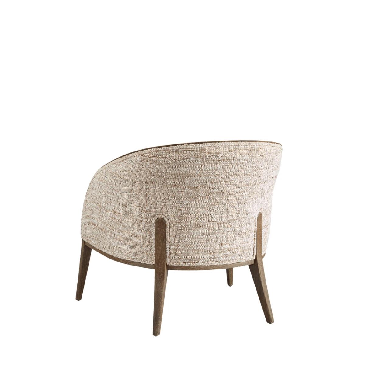 Thomas Montgomery Arm Chair - Image 3