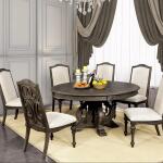 Arcadia 7 Pc Dining Table Set