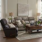 Pinnacle Wall Reclining Sofa - 330512 - Image 10