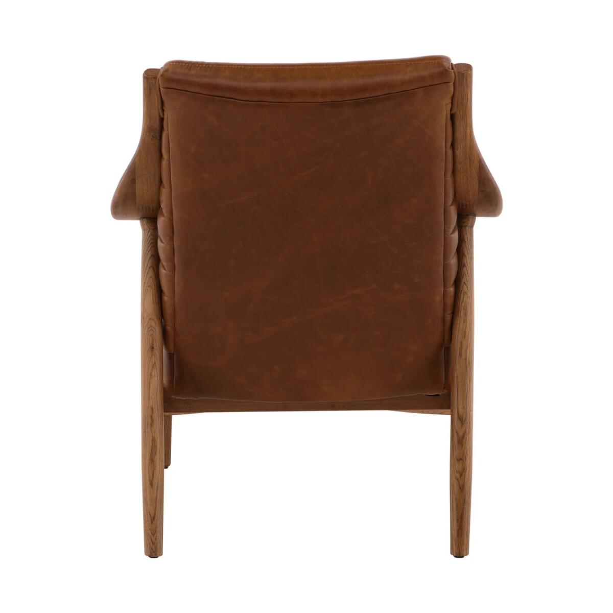 Hawkins Occasional Chair - Image 4