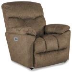 Morrison Power Wall Recliner w/ Headrest & Lumbar - 16X766 - Image 9