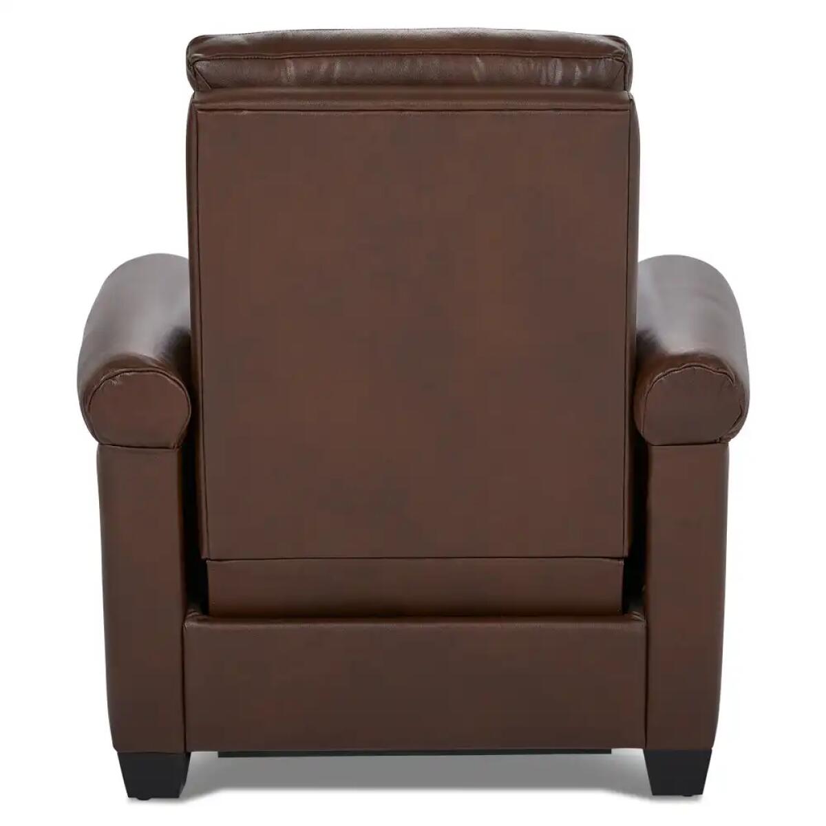 Clybourn Power Reclining Chair w/ Headrest - 81U813 - Image 7