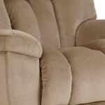 Maverick Power Rocking Recliner w/ Headrest & Lumbar - 10X582 - Image 5
