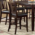 Edgewood 9 Pc Counter Ht Table Set - Image 4