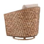 Bailey Swivel Chair - Image 5