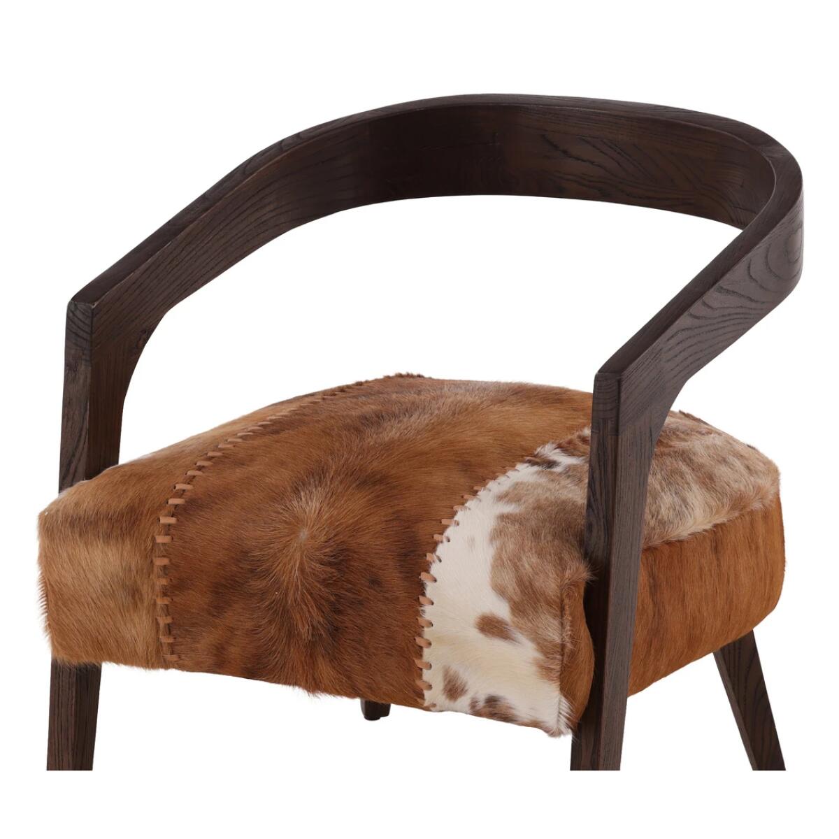 Bonner Occasional Chair - Image 7